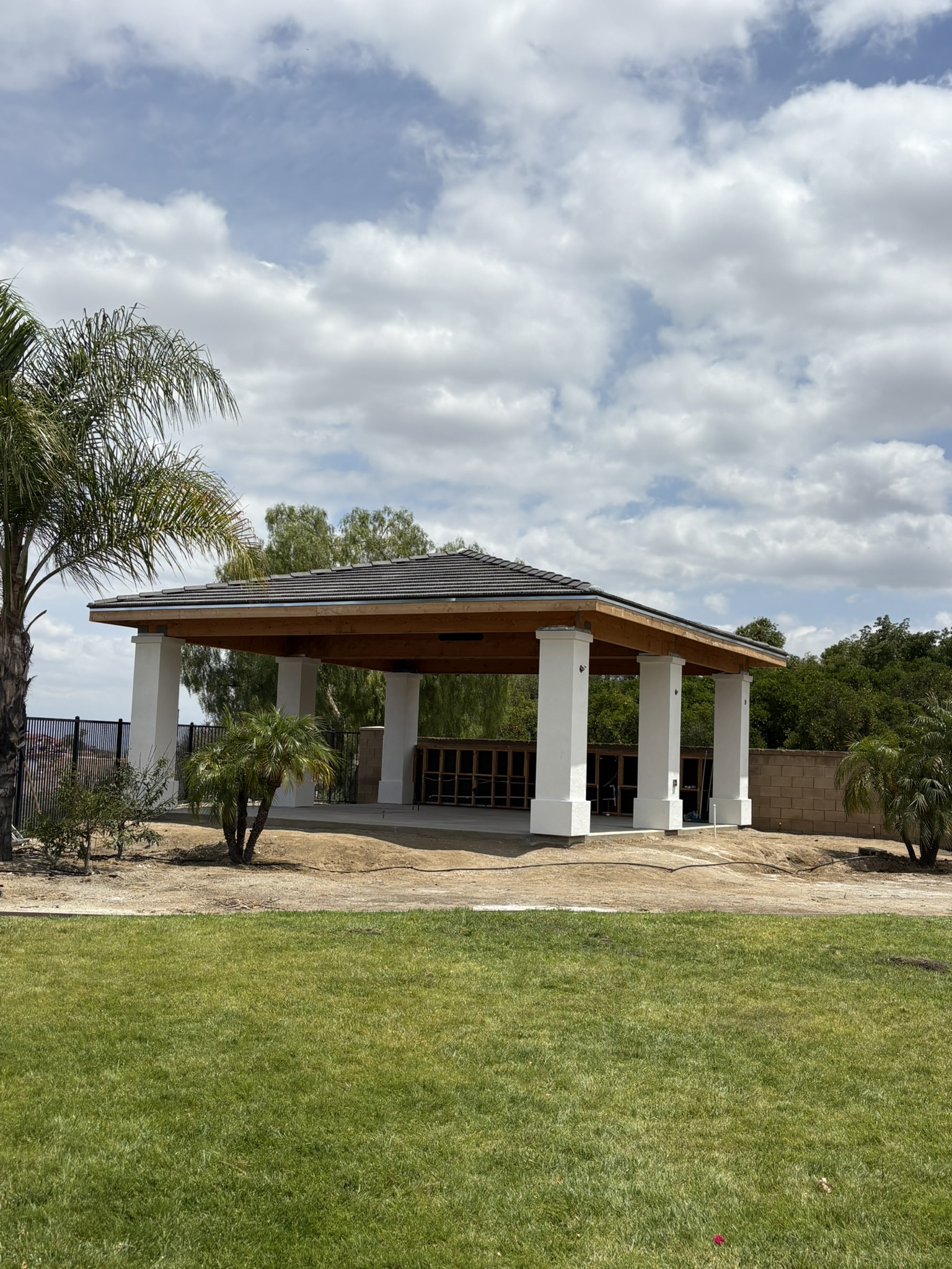 Private Cabana